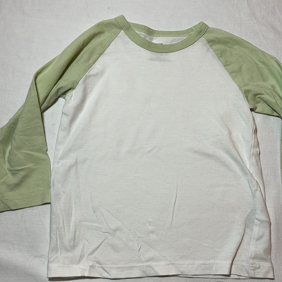 3T H&M Baseball t-shirt bundle - Picture 4 of 5